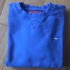 Vineyard Vines Sweatshirt - Girls Medium